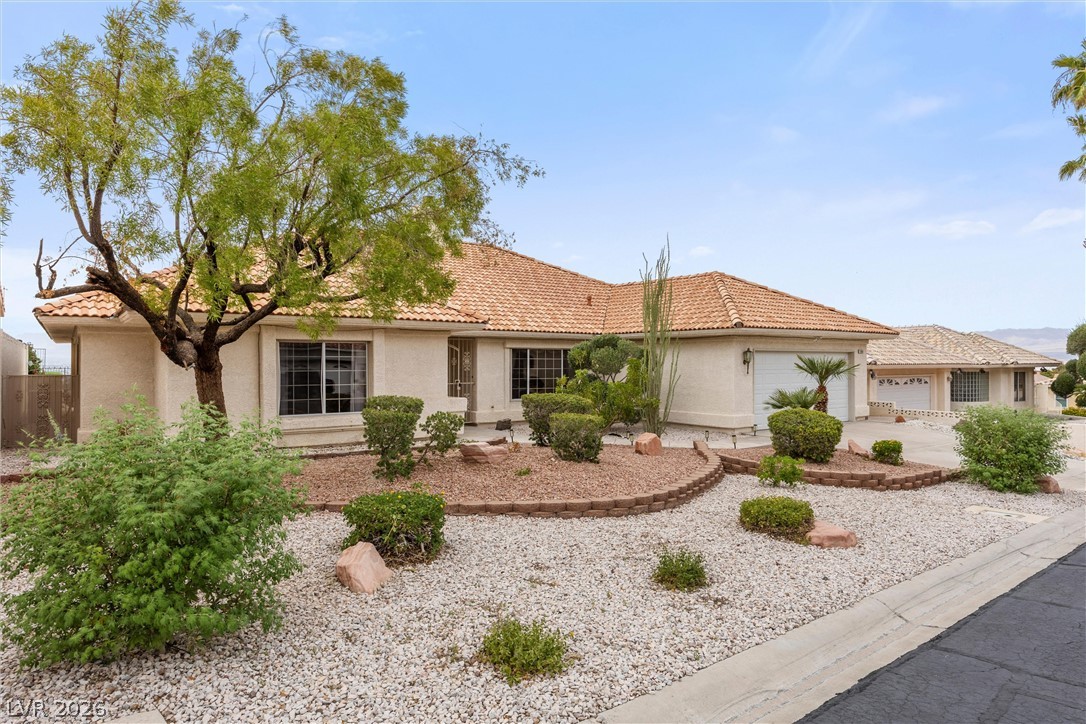 1961 Napoleon Drive Las Vegas NV 89156