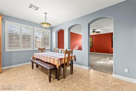 9685 Stonily Lane Las Vegas NV 89178