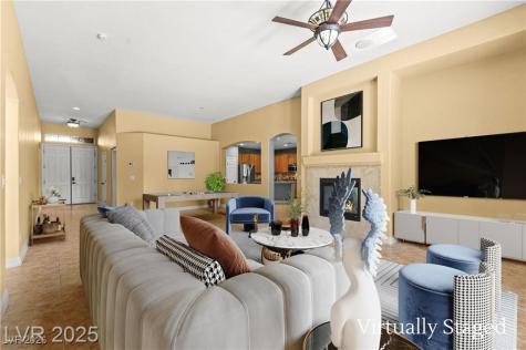 9685 Stonily Lane Las Vegas NV 89178
