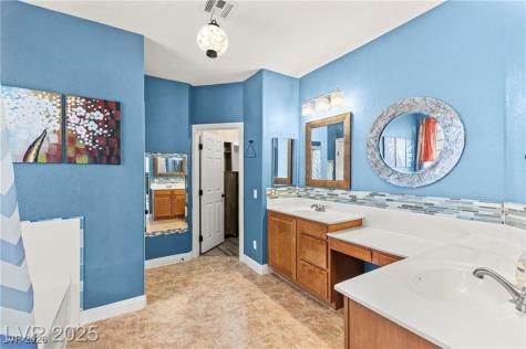 9685 Stonily Lane Las Vegas NV 89178