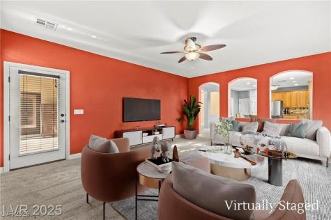 9685 Stonily Lane Las Vegas NV 89178