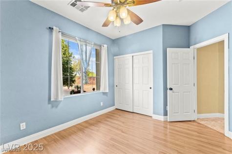 9685 Stonily Lane Las Vegas NV 89178