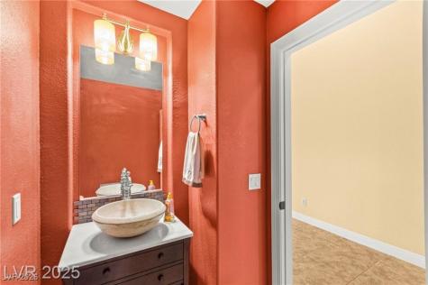 9685 Stonily Lane Las Vegas NV 89178
