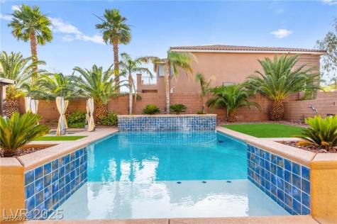 9685 Stonily Lane Las Vegas NV 89178
