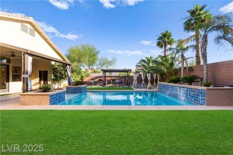 9685 Stonily Lane Las Vegas NV 89178