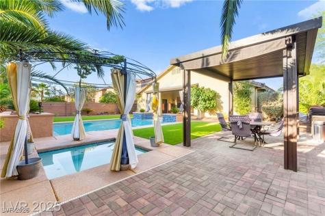 9685 Stonily Lane Las Vegas NV 89178