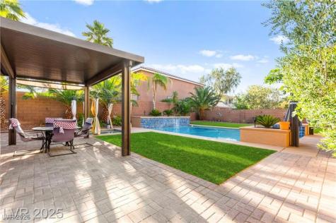9685 Stonily Lane Las Vegas NV 89178