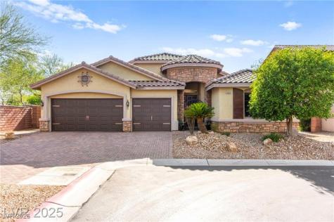 9685 Stonily Lane Las Vegas NV 89178