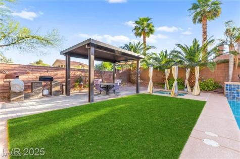 9685 Stonily Lane Las Vegas NV 89178
