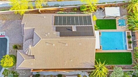 9685 Stonily Lane Las Vegas NV 89178