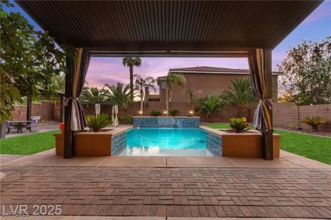 9685 Stonily Lane Las Vegas NV 89178