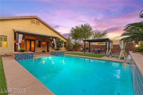 9685 Stonily Lane Las Vegas NV 89178