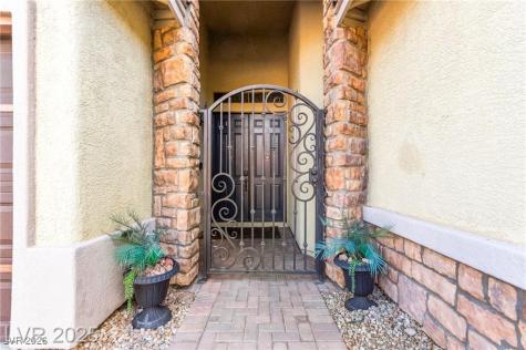 9685 Stonily Lane Las Vegas NV 89178