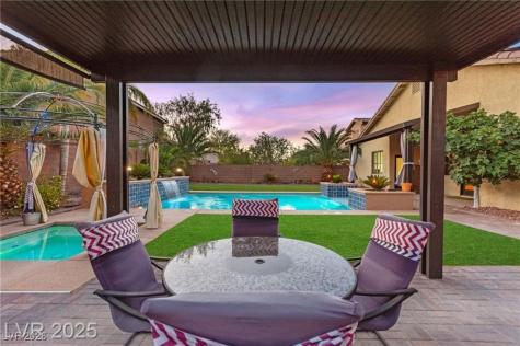 9685 Stonily Lane Las Vegas NV 89178