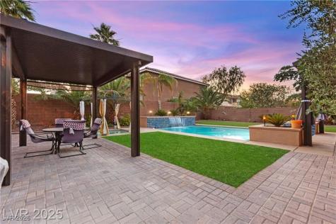 9685 Stonily Lane Las Vegas NV 89178