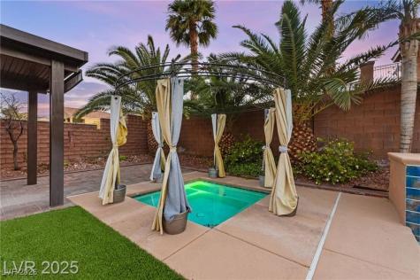 9685 Stonily Lane Las Vegas NV 89178