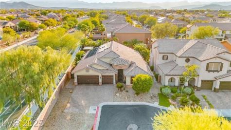 9685 Stonily Lane Las Vegas NV 89178