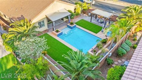 9685 Stonily Lane Las Vegas NV 89178