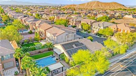 9685 Stonily Lane Las Vegas NV 89178