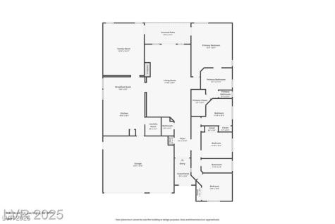9685 Stonily Lane Las Vegas NV 89178