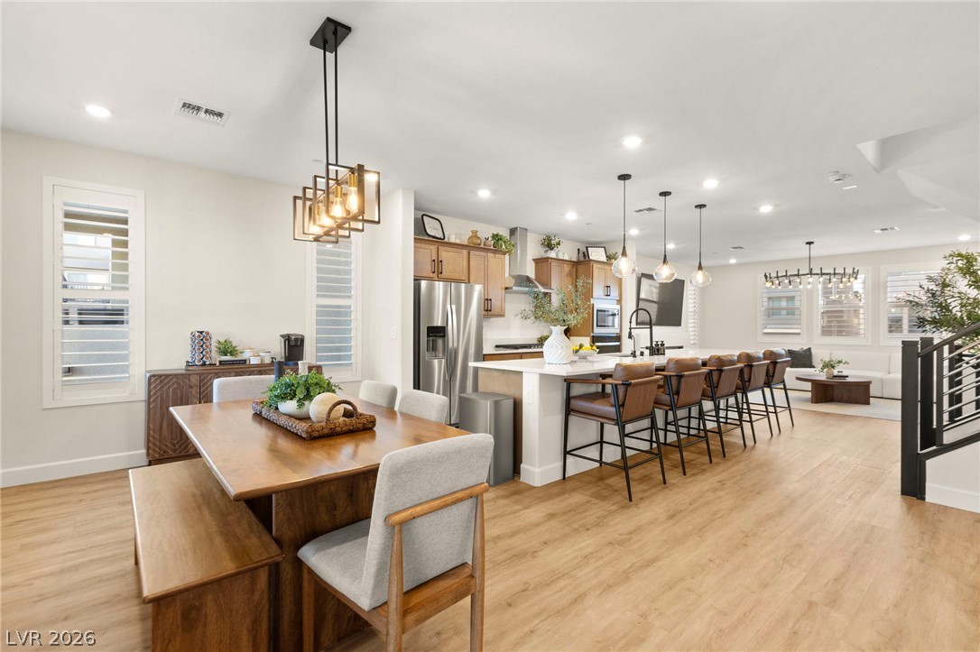 11563 Midnight Melody Avenue Las Vegas NV 89138