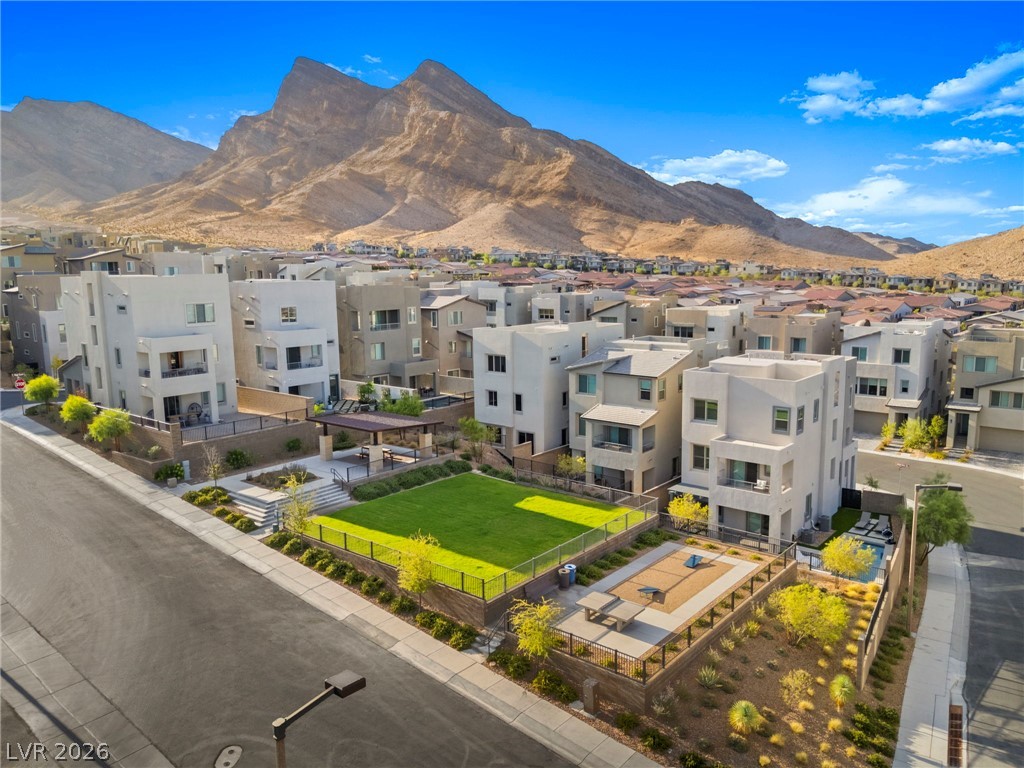11563 Midnight Melody Avenue Las Vegas NV 89138