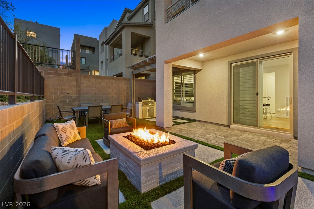 11563 Midnight Melody Avenue Las Vegas NV 89138