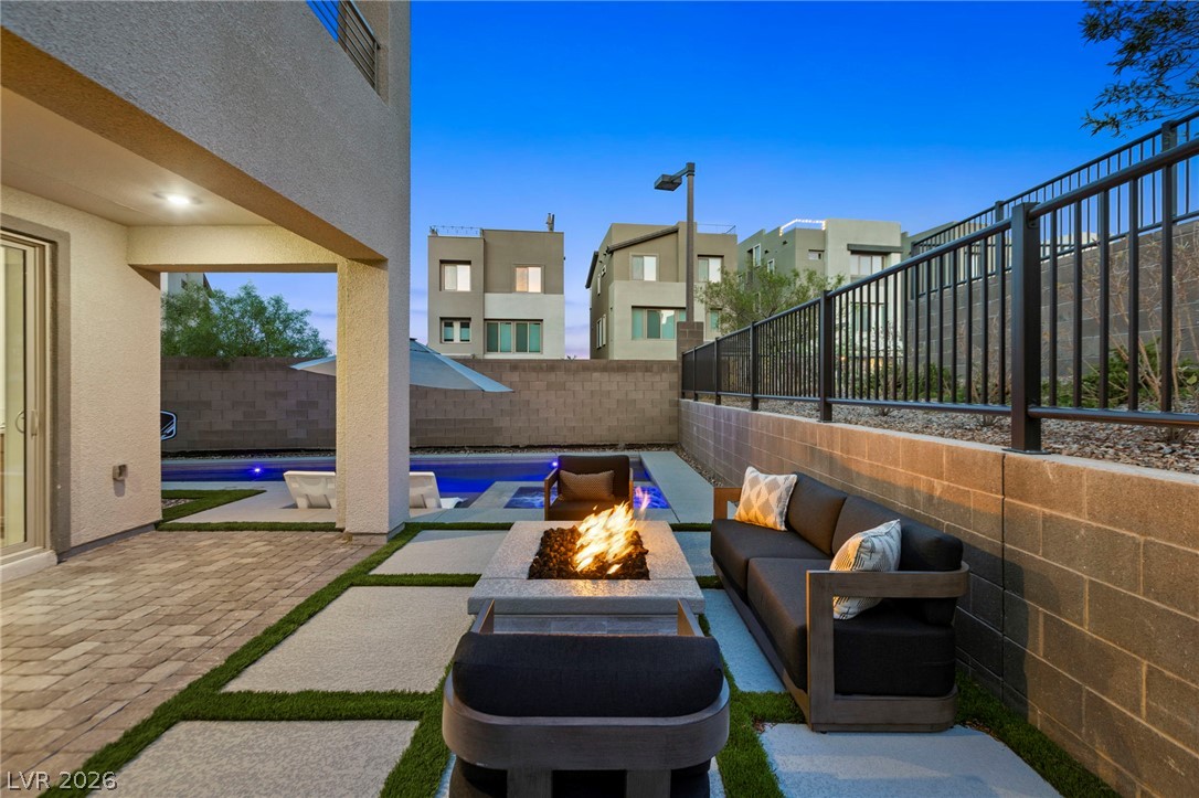 11563 Midnight Melody Avenue Las Vegas NV 89138