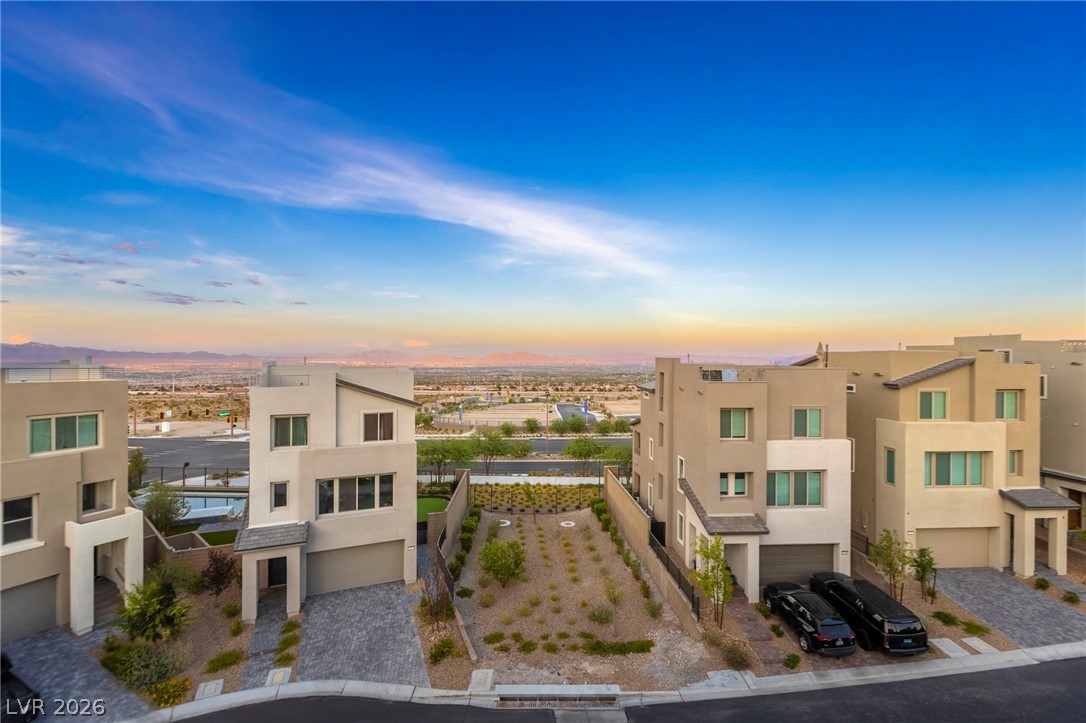 11563 Midnight Melody Avenue Las Vegas NV 89138