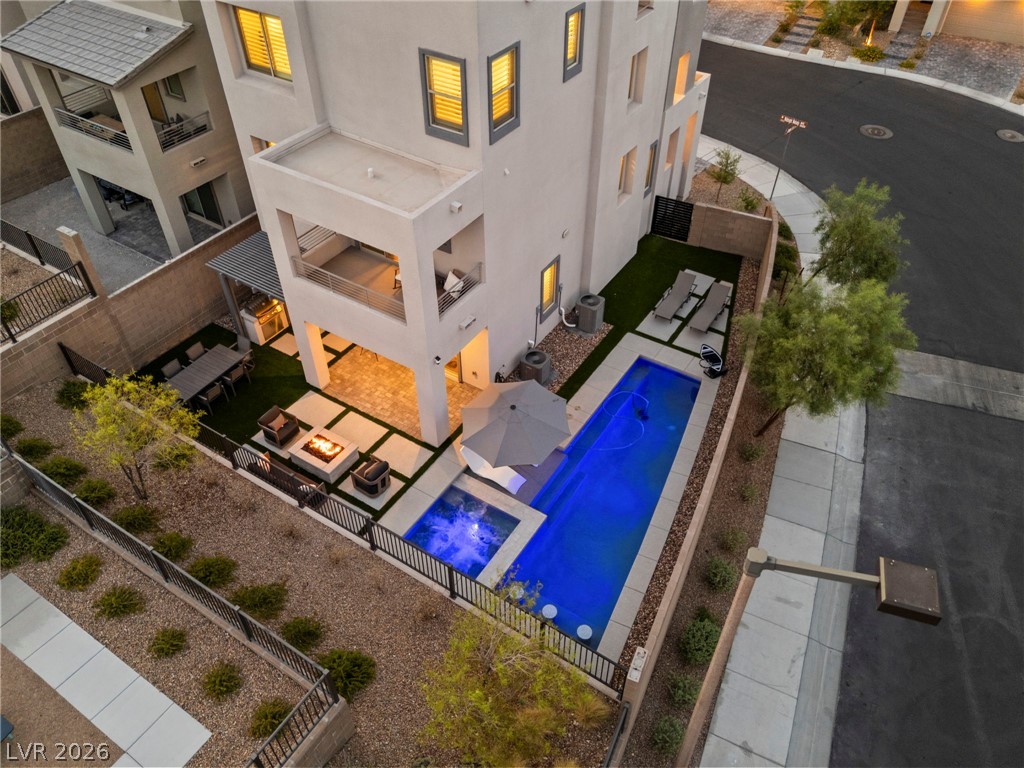 11563 Midnight Melody Avenue Las Vegas NV 89138