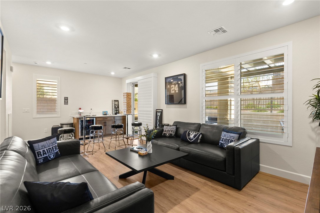 11563 Midnight Melody Avenue Las Vegas NV 89138