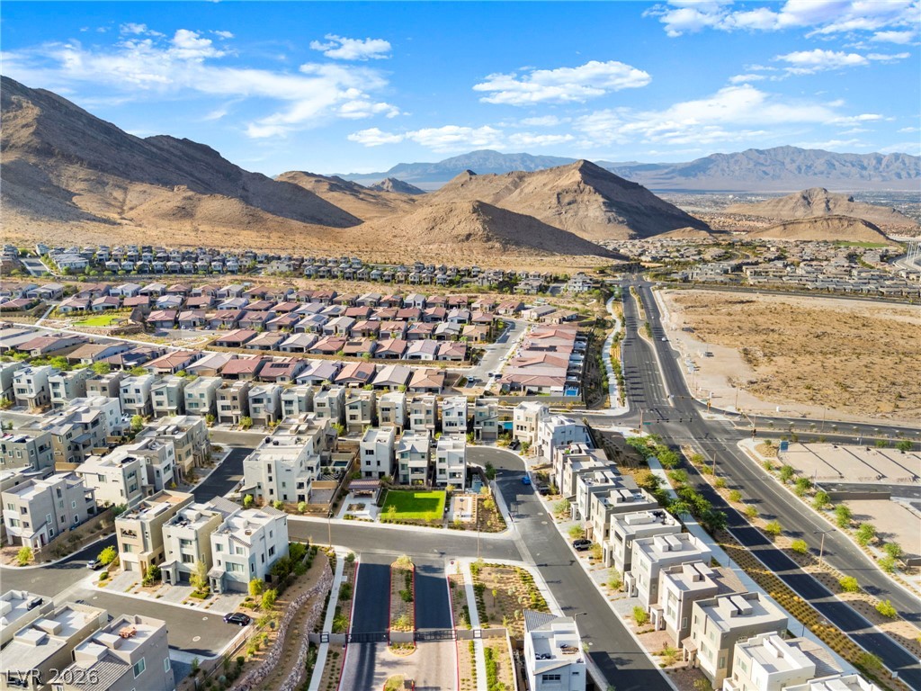 11563 Midnight Melody Avenue Las Vegas NV 89138