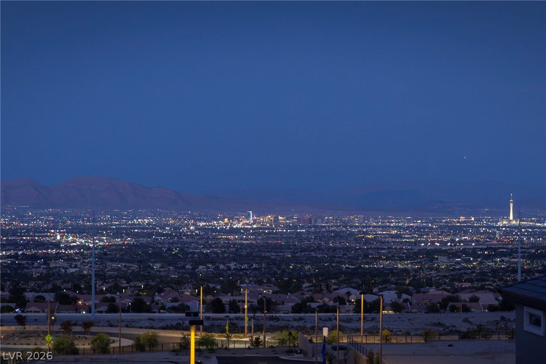11563 Midnight Melody Avenue Las Vegas NV 89138