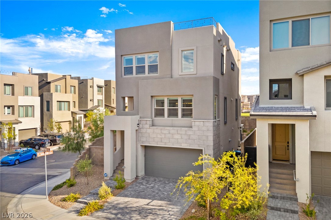 11563 Midnight Melody Avenue Las Vegas NV 89138