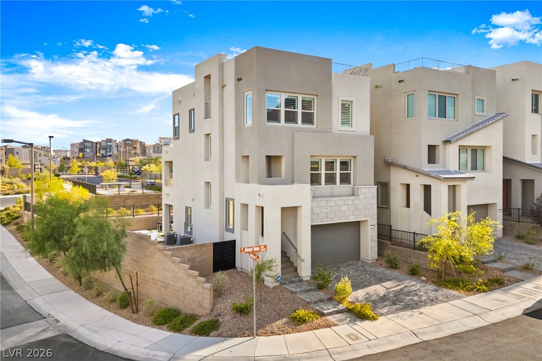11563 Midnight Melody Avenue Las Vegas NV 89138