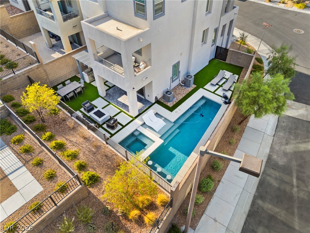 11563 Midnight Melody Avenue Las Vegas NV 89138