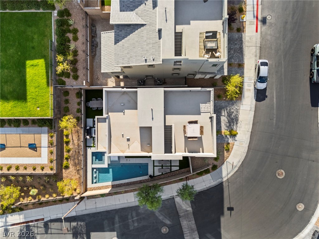 11563 Midnight Melody Avenue Las Vegas NV 89138