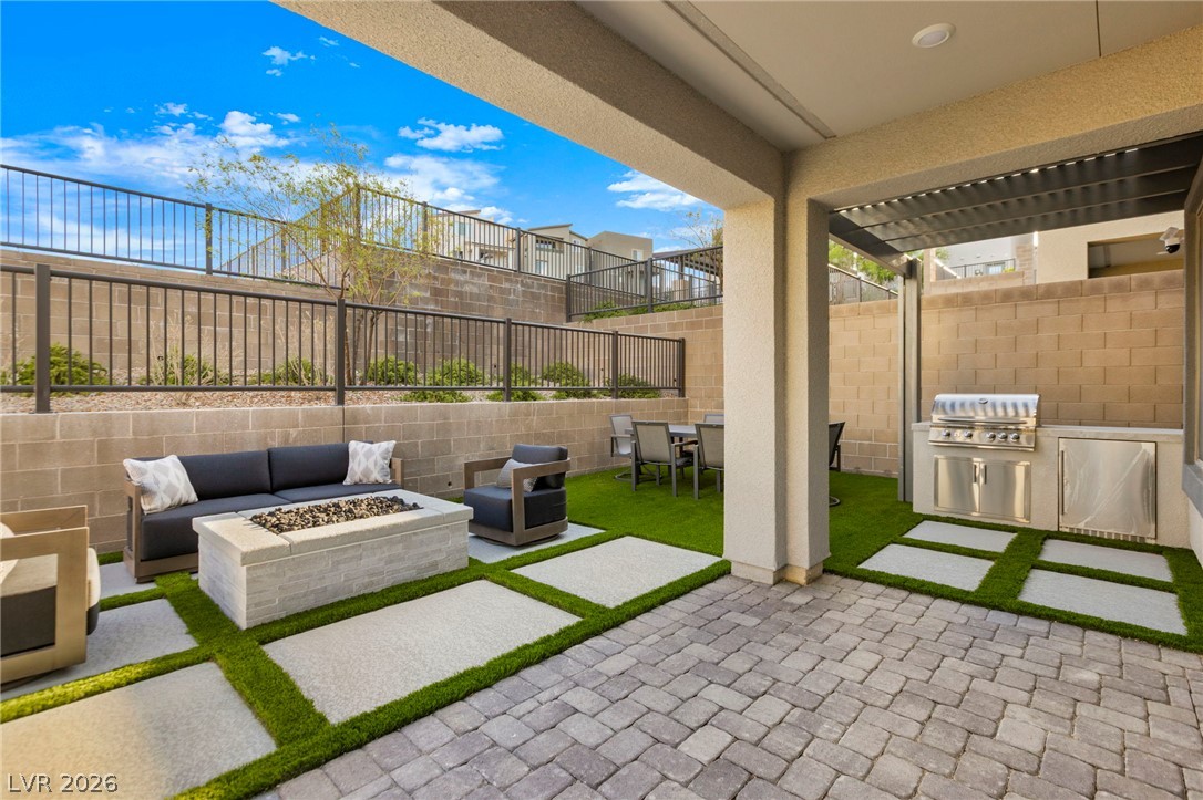 11563 Midnight Melody Avenue Las Vegas NV 89138