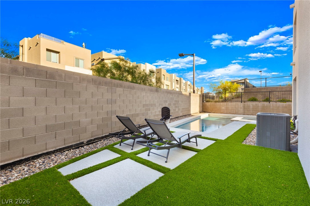 11563 Midnight Melody Avenue Las Vegas NV 89138