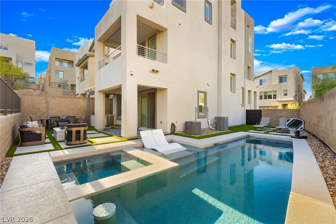 11563 Midnight Melody Avenue Las Vegas NV 89138