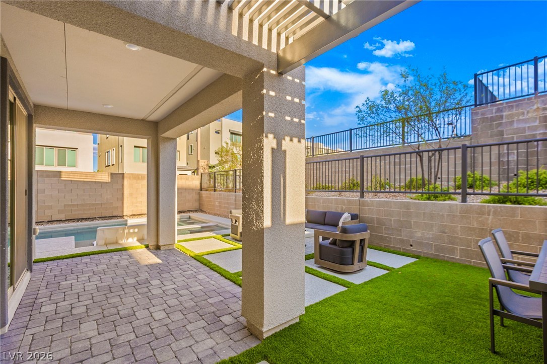 11563 Midnight Melody Avenue Las Vegas NV 89138