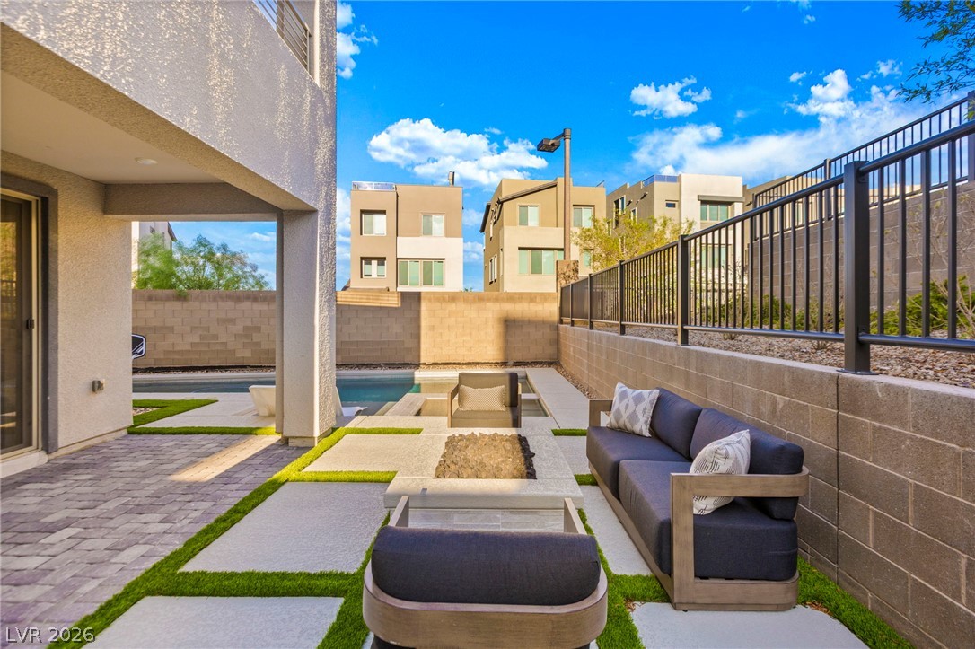 11563 Midnight Melody Avenue Las Vegas NV 89138