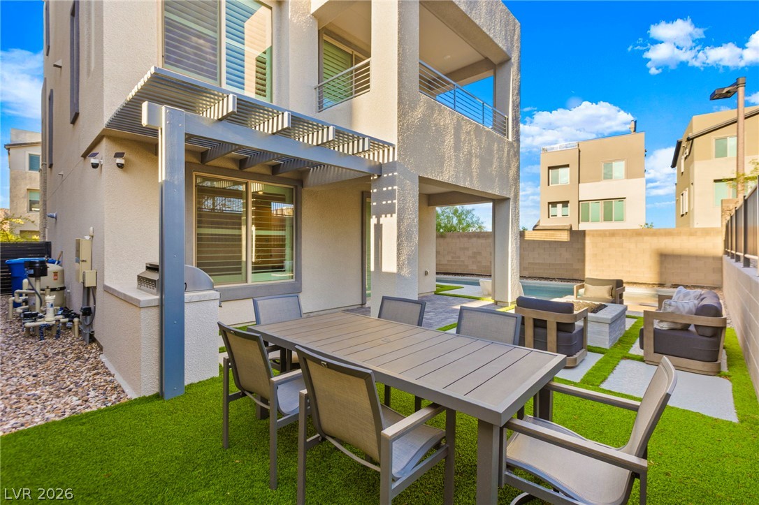 11563 Midnight Melody Avenue Las Vegas NV 89138