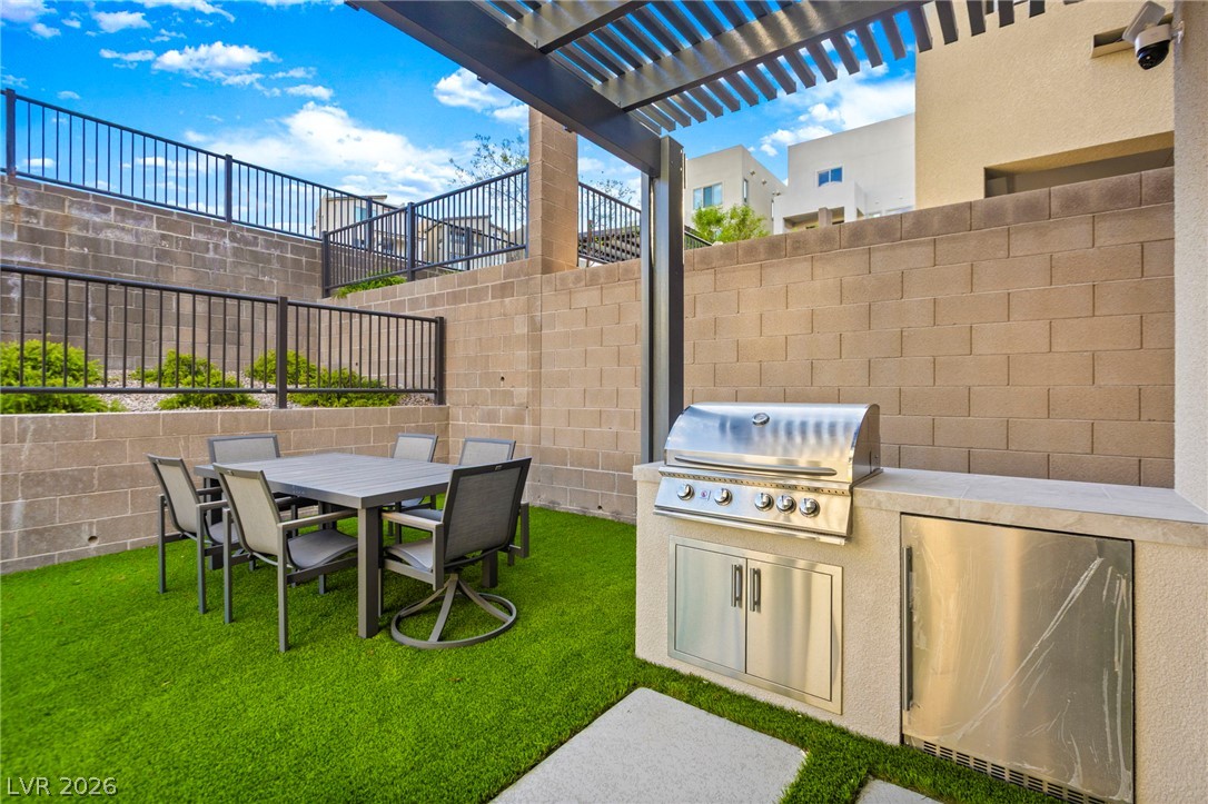 11563 Midnight Melody Avenue Las Vegas NV 89138