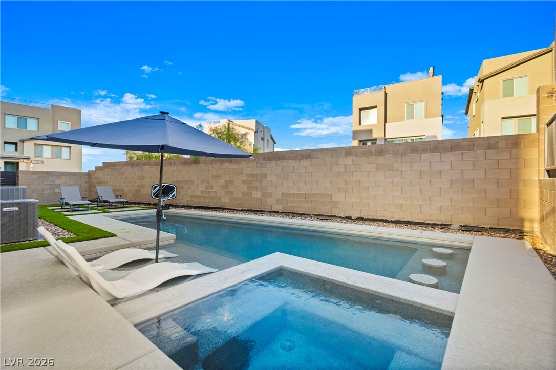 11563 Midnight Melody Avenue Las Vegas NV 89138
