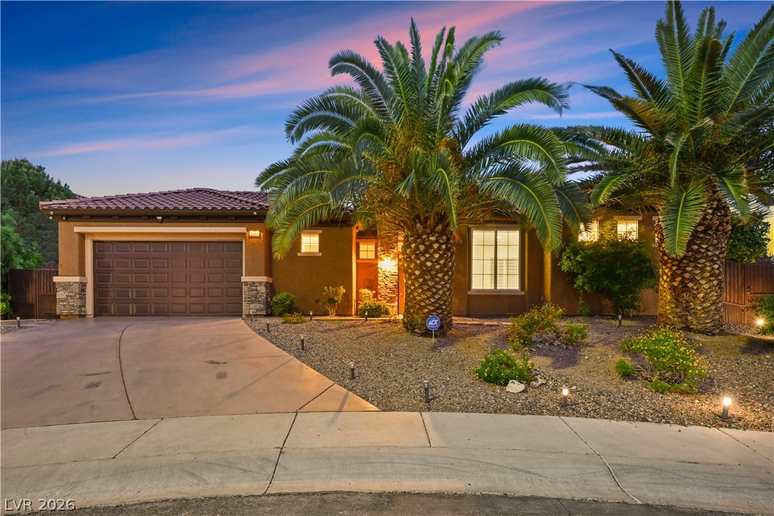 2201 Hudson Falls Court Henderson NV 89044