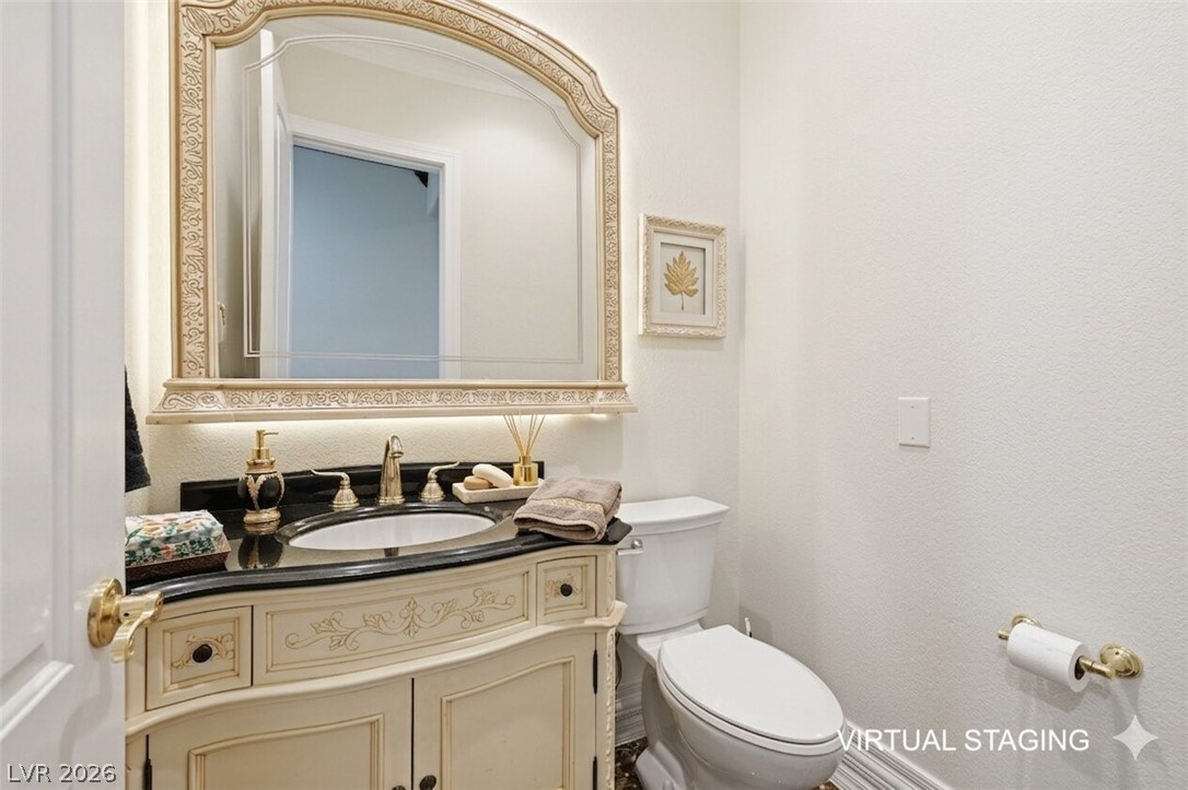 2201 Hudson Falls Court Henderson NV 89044