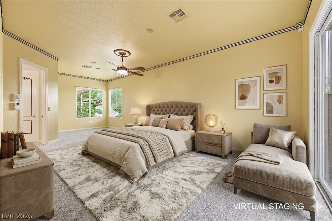 2201 Hudson Falls Court Henderson NV 89044