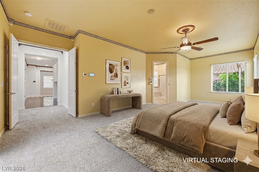 2201 Hudson Falls Court Henderson NV 89044