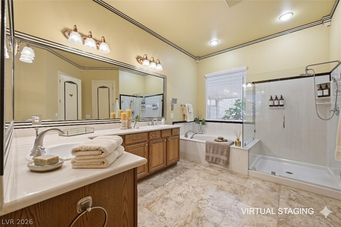 2201 Hudson Falls Court Henderson NV 89044